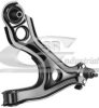 3RG 31424 Track Control Arm